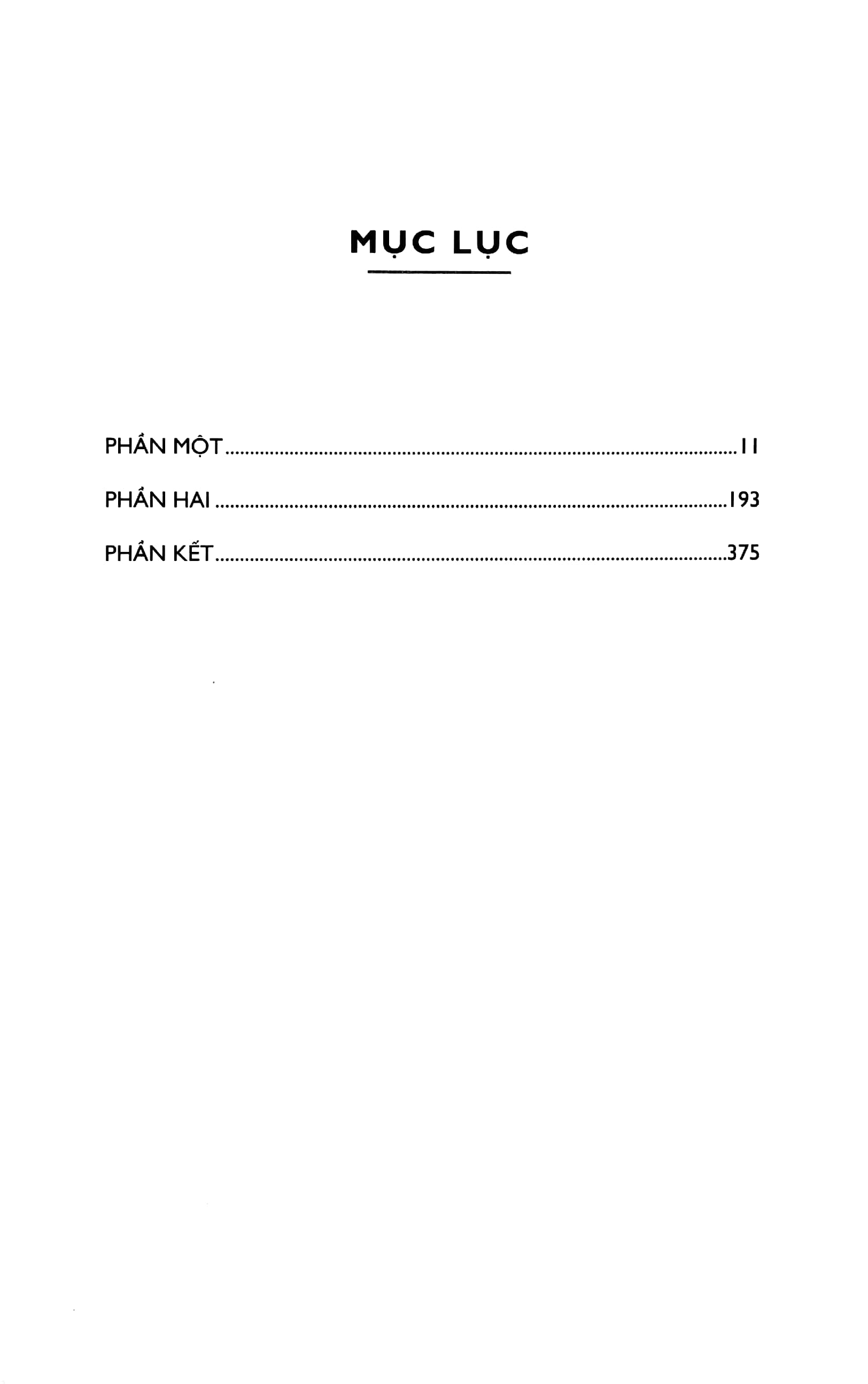Mã Mẫu Tử - The Mother Code