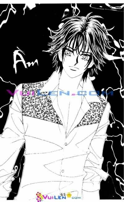 tìm lại tình yêu chapter 68 6