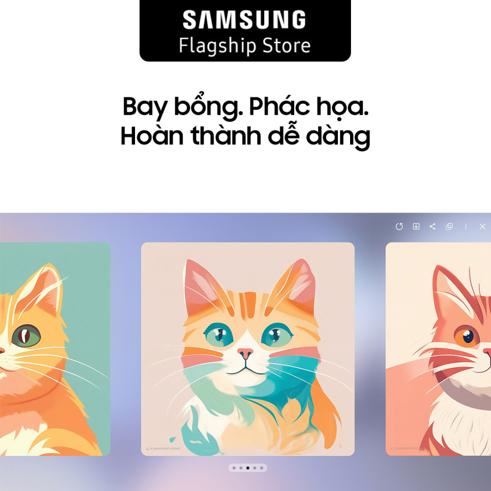 Máy tính bảng SAMSUNG Galaxy Tab S10+ 5G 256GB - Hàng chính hãng