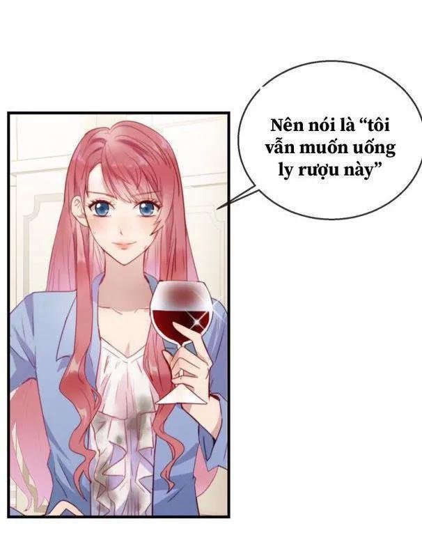 độc dược của tình yêu chapter 2 23