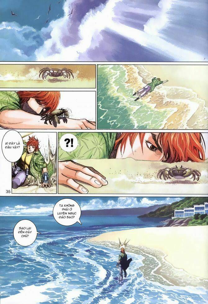 phong vân thần võ ký chapter 4 35