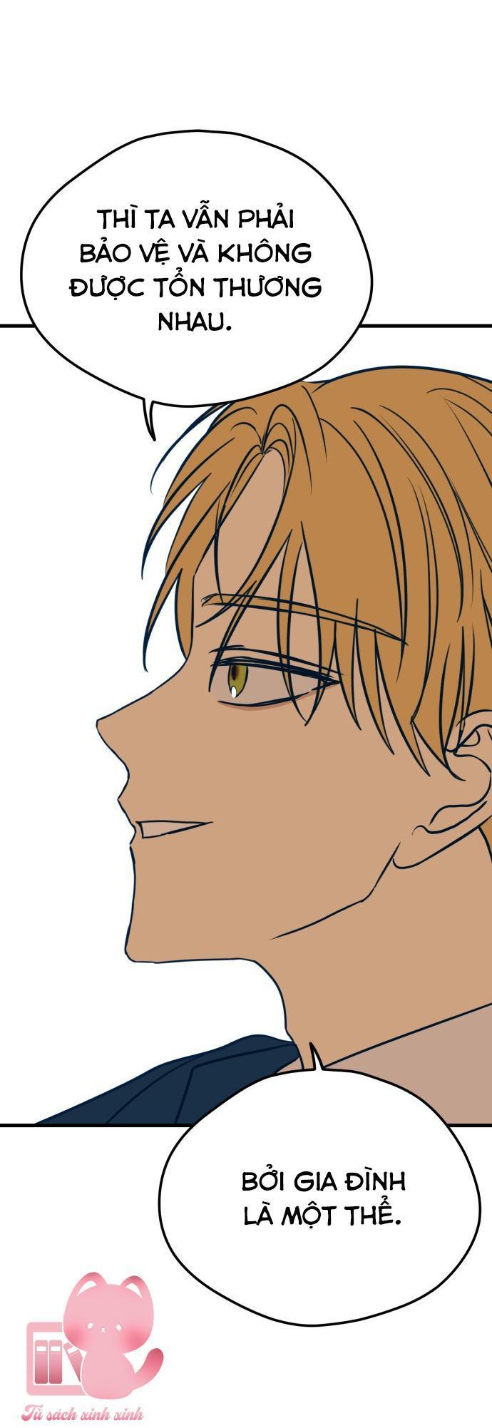 kẻ cắp gặp bà già chapter 13 19