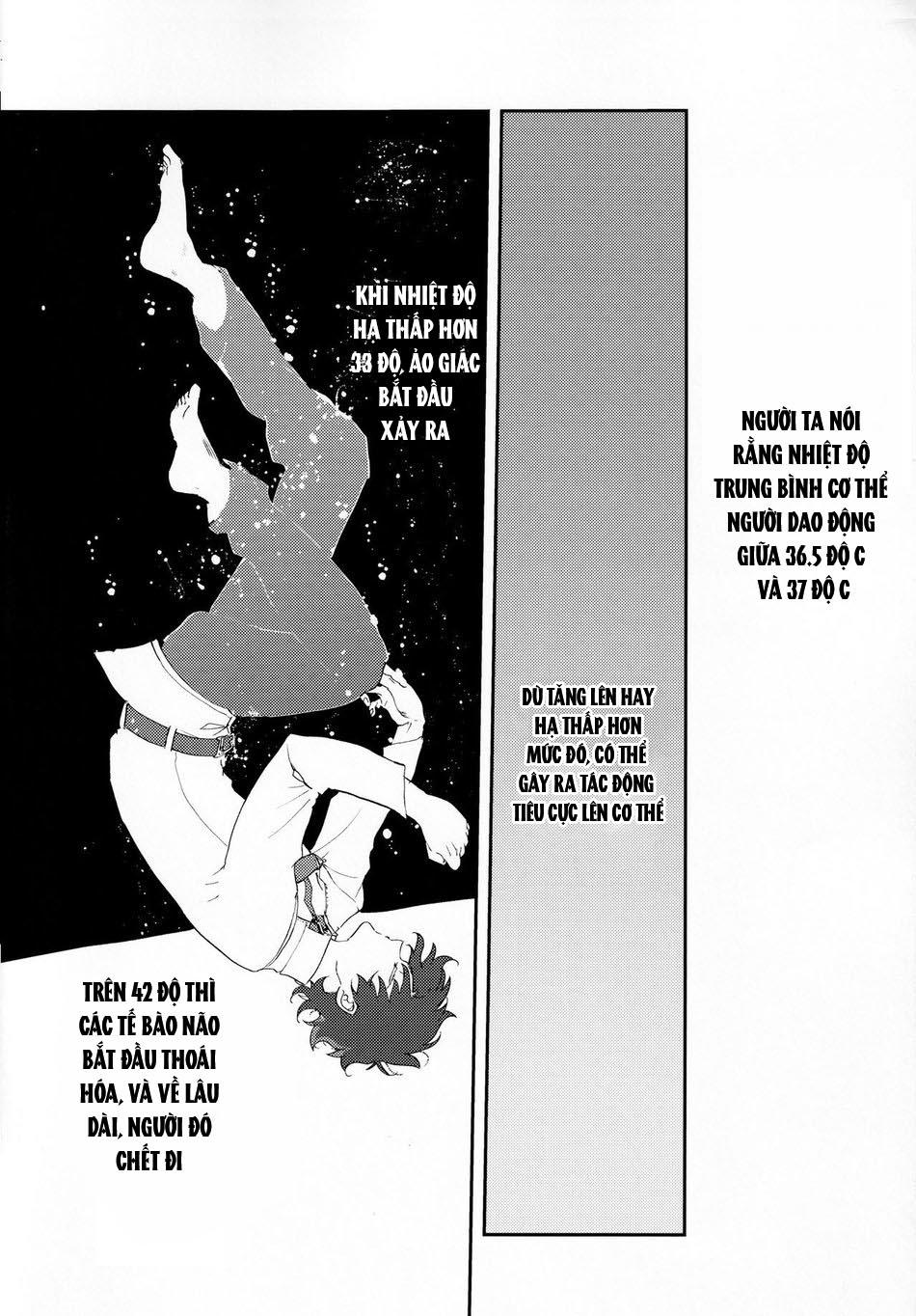 oneshot hỏny chapter 211 1