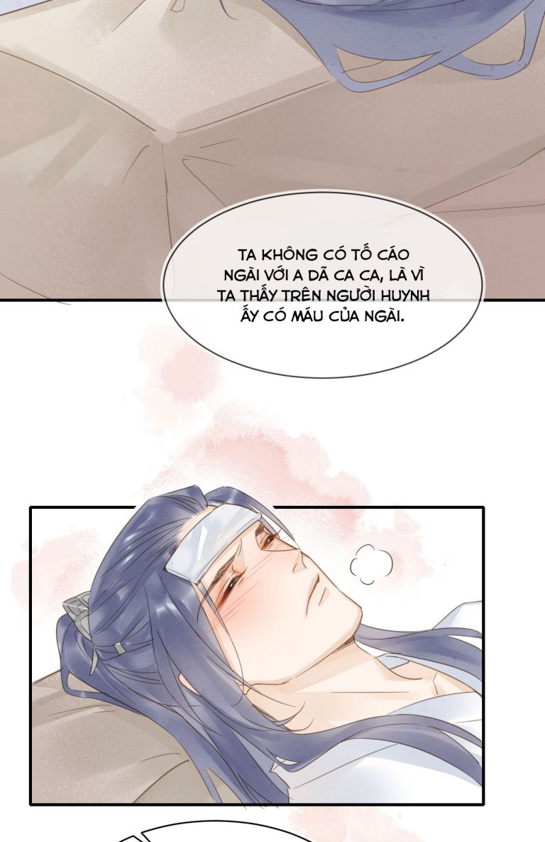 tù long chapter 19 24