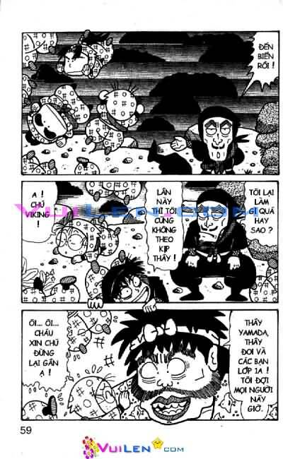 ninja loạn thị chapter 66 59