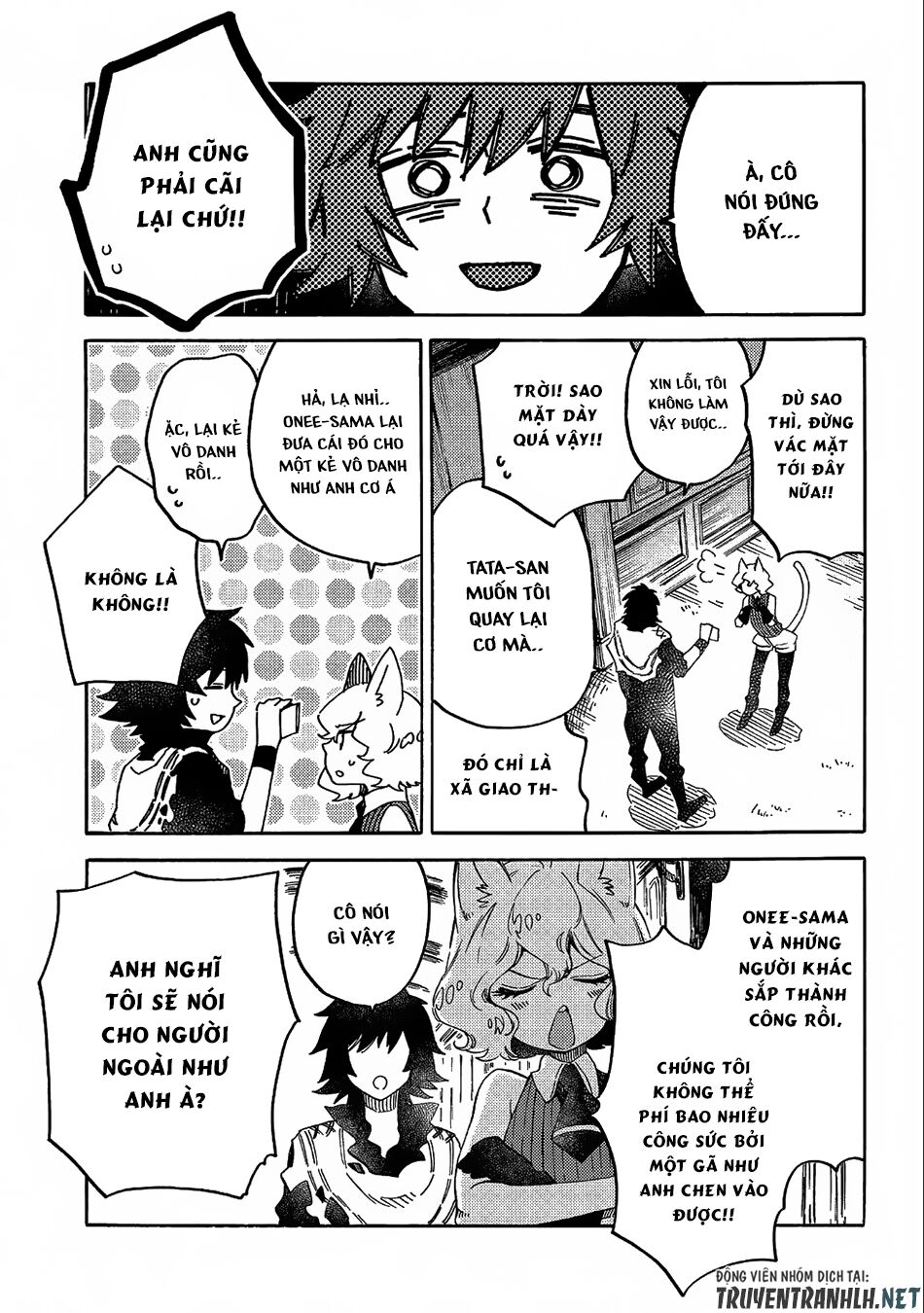 sono mono. nochi ni…(nariie shin’ichirou) chapter 10 19