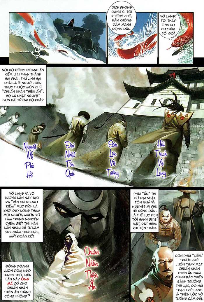 phong vân chapter 504 13