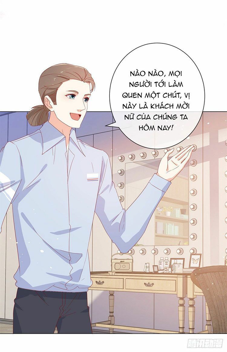 ẩn hôn 100%: chọc tức vợ yêu mua một tặng một chapter 274.1 3