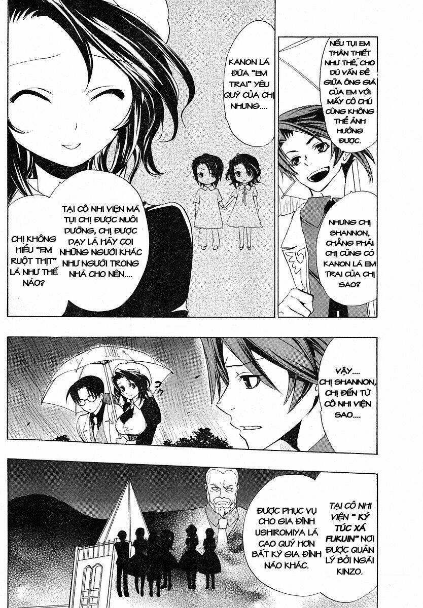 umineko no naku koro ni episode 1: legend of the golden witch chapter 6 15