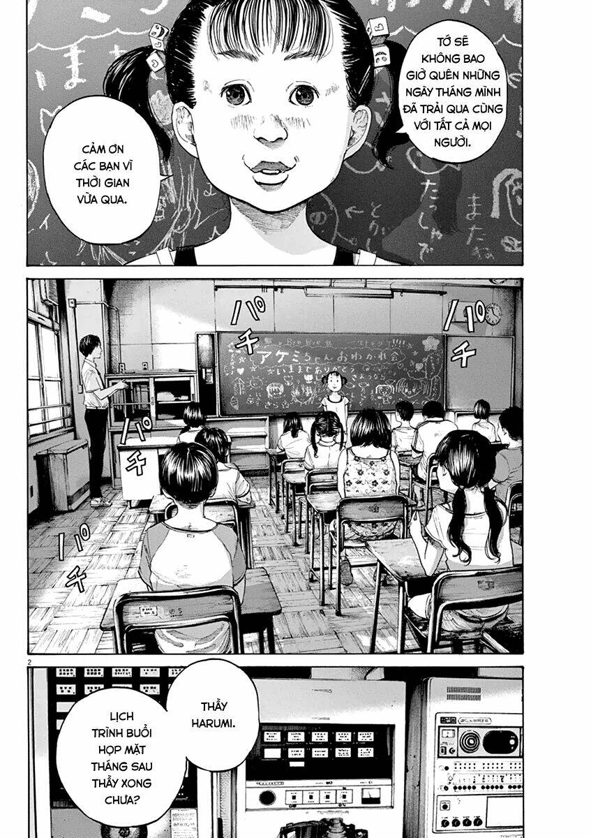 chúc ngủ ngon, punpun chapter 146 2