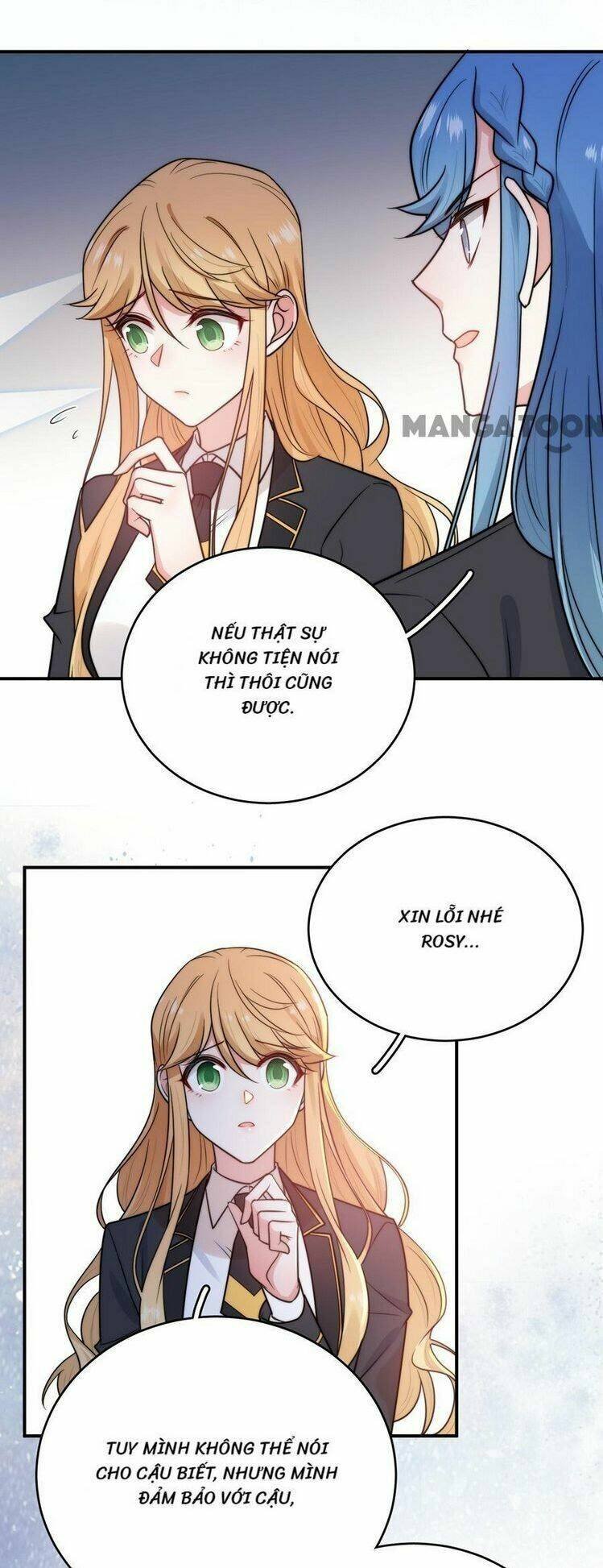 ma lạt thiên kim đẩu ác thiếu chapter 266 18