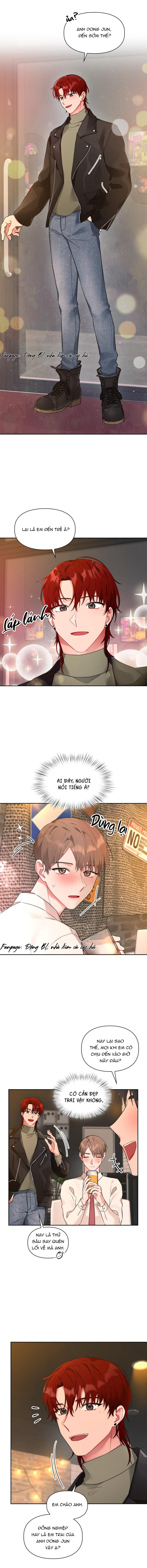 one, two, three chapter 1 6