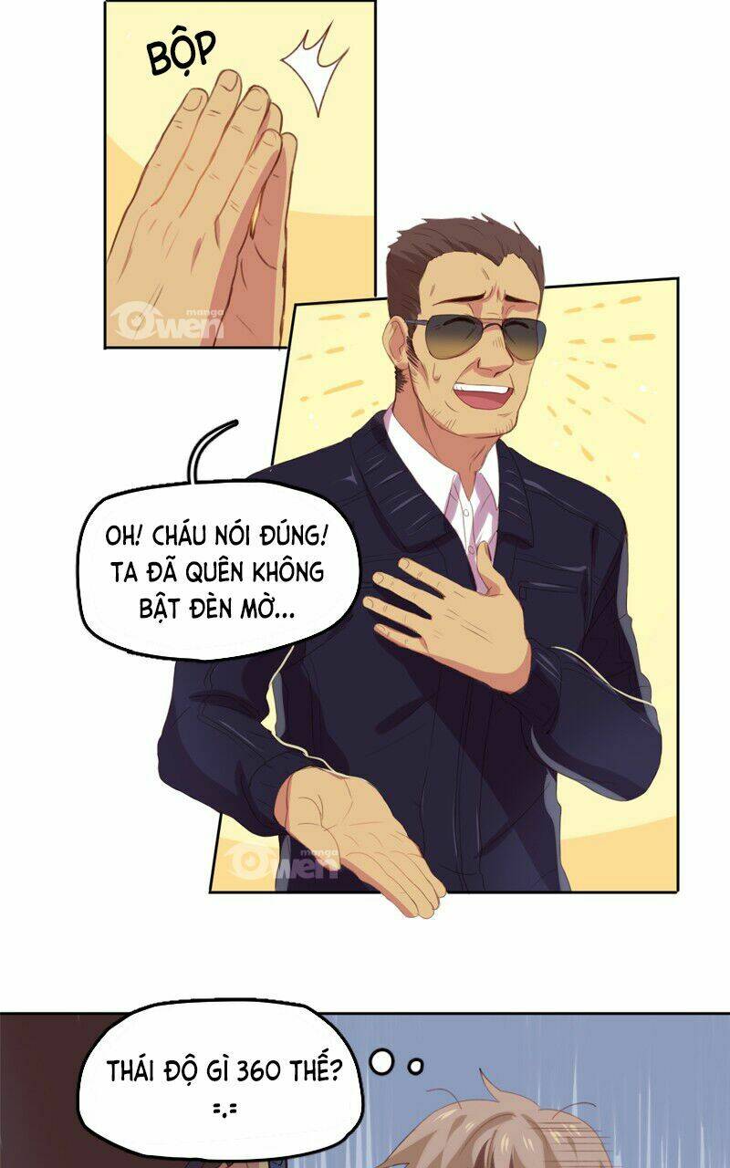 lời nguyền lalin chapter 11 38