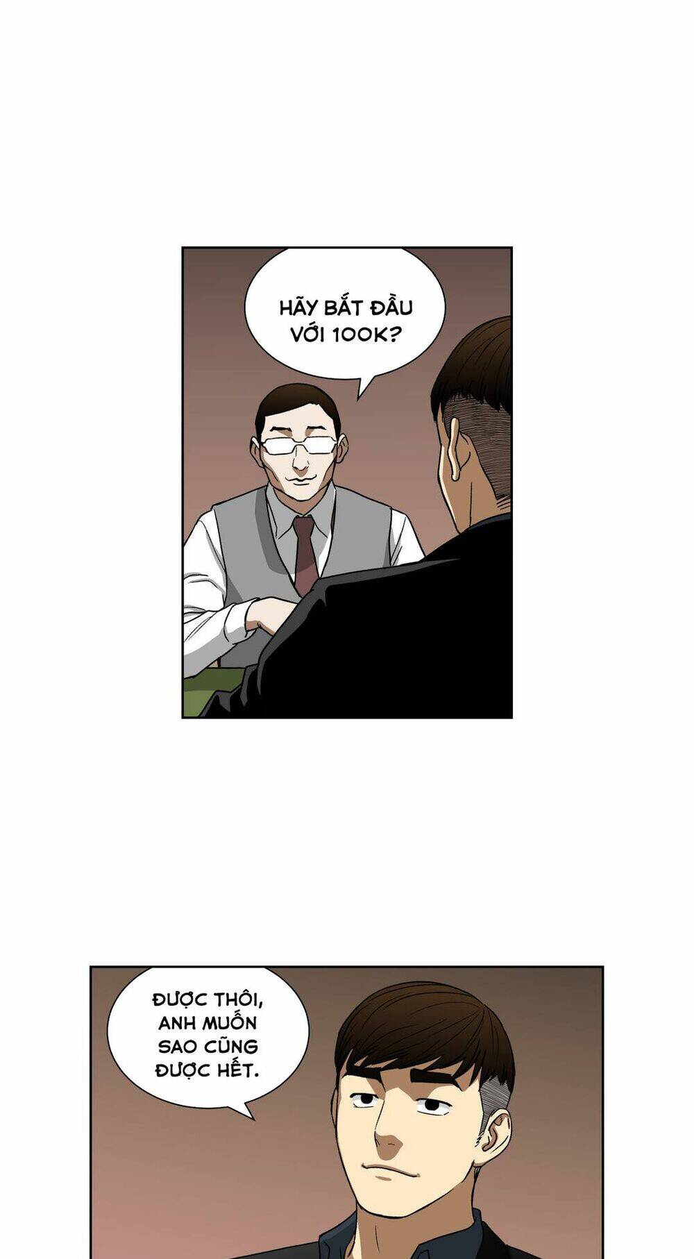 thần bài siêu năng chapter 23 2