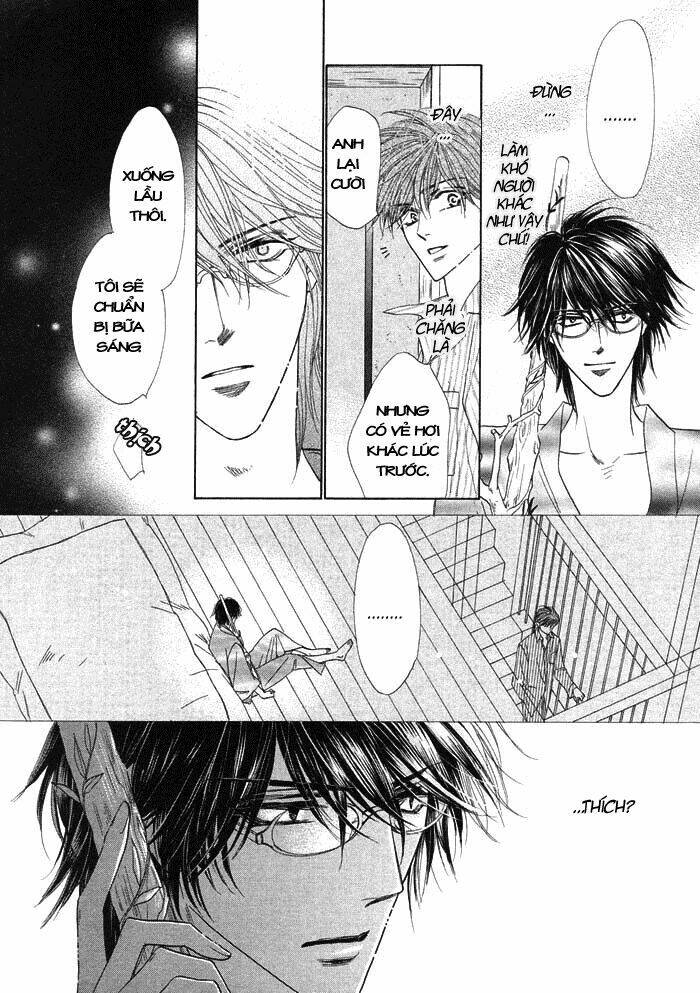 kim cương bạc chapter 4 11