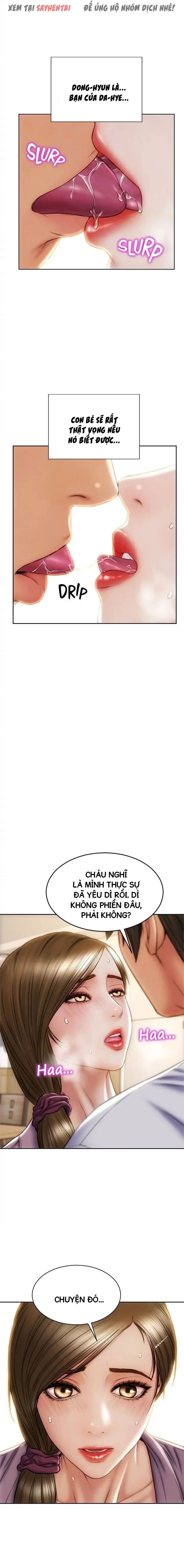 gã tồi tệ chapter 27 13