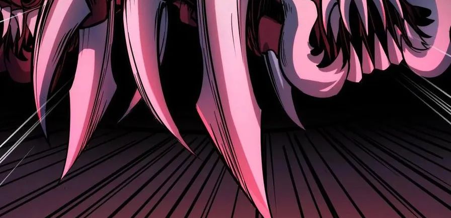 quỷ dị dược tề sư: bệnh nhân của ta đều là kinh khủng chapter 79 35