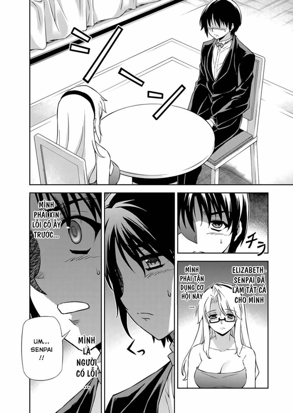 freezing chapter 157 14