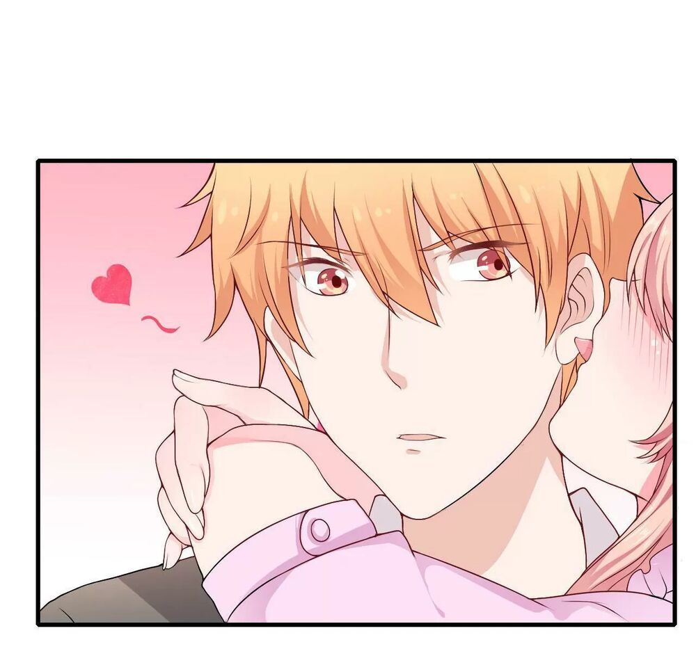 thiểm hôn kinh ái chapter 1 47