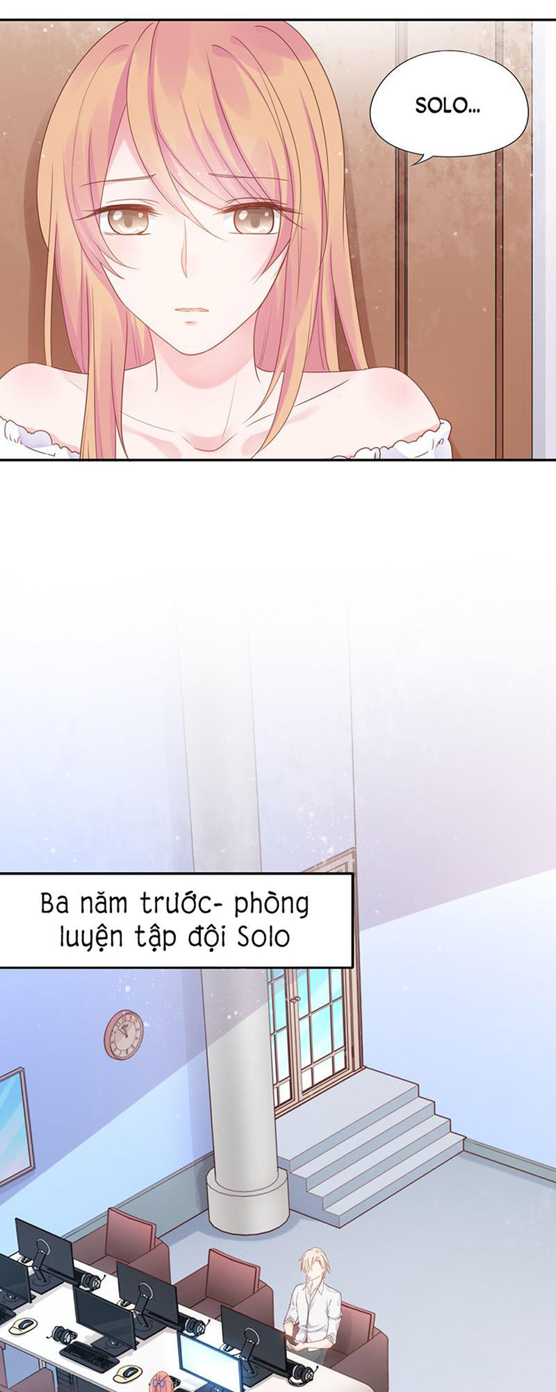 mật thất khốn du ngư chapter 5 26