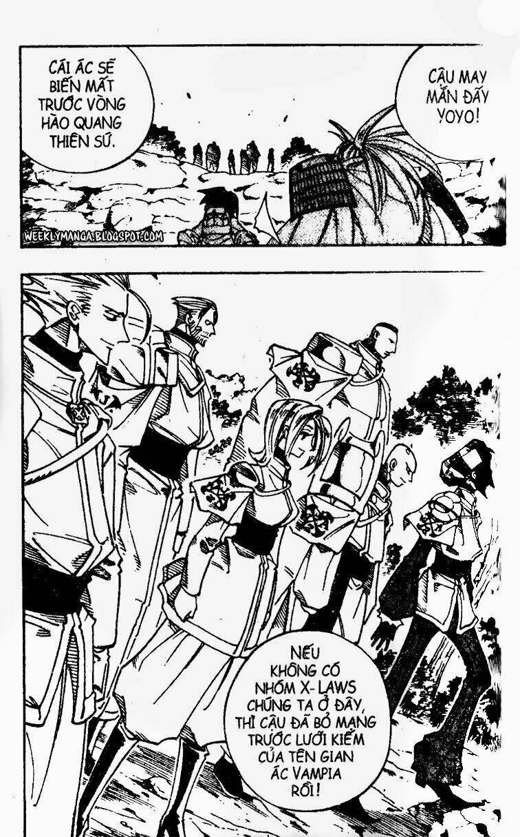 vua pháp thuật chapter 103 19