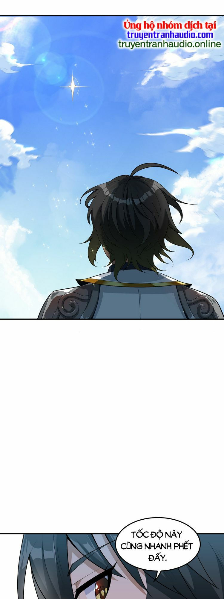 thiên đạo này cũng không ngốc lắm chapter 2.5 50