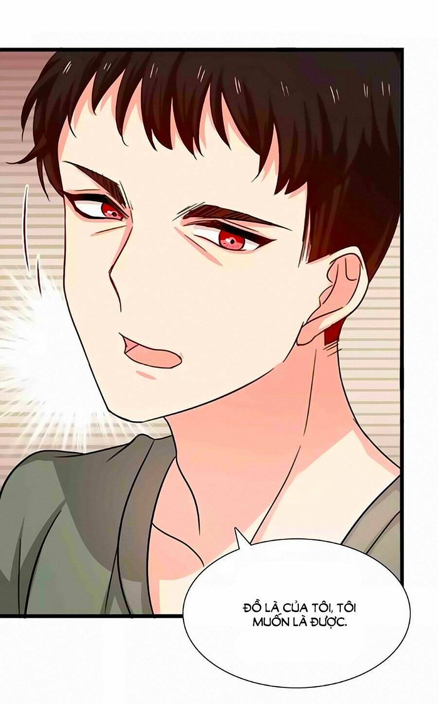 chỉ nhiễm thành hôn chapter 181 17