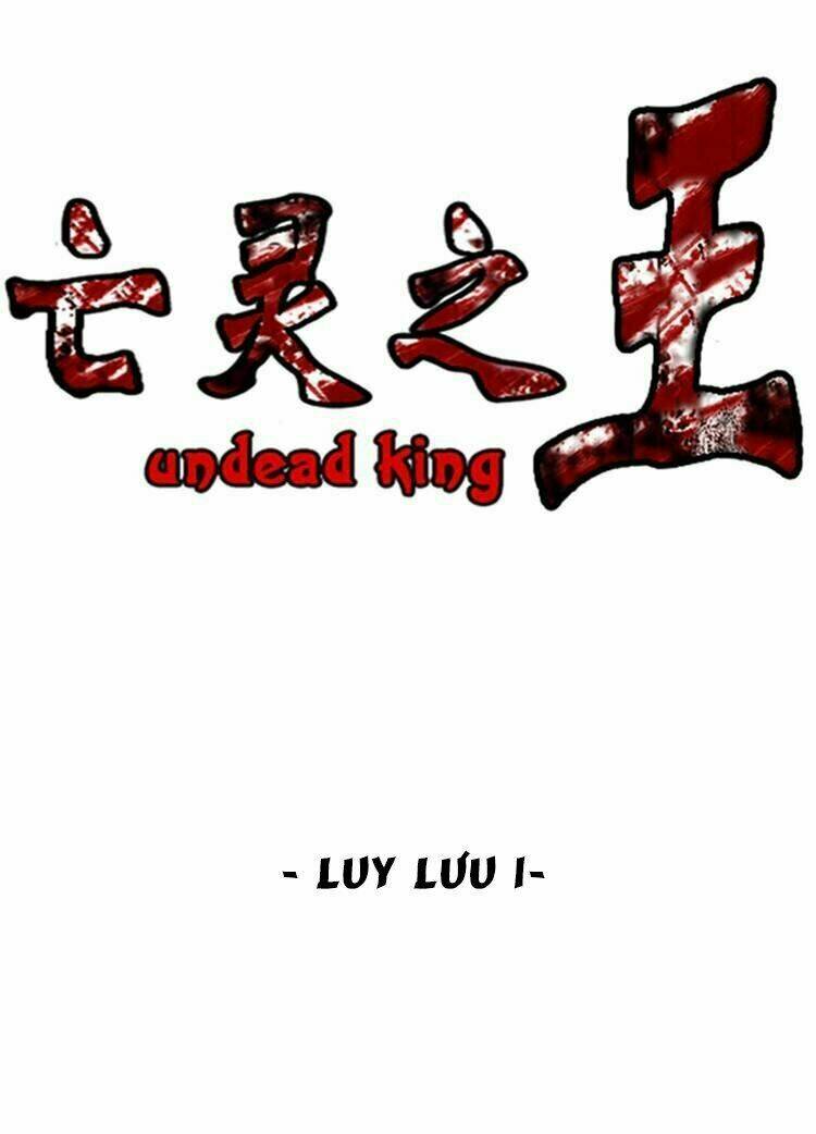 vua của vong linh chapter 158 19