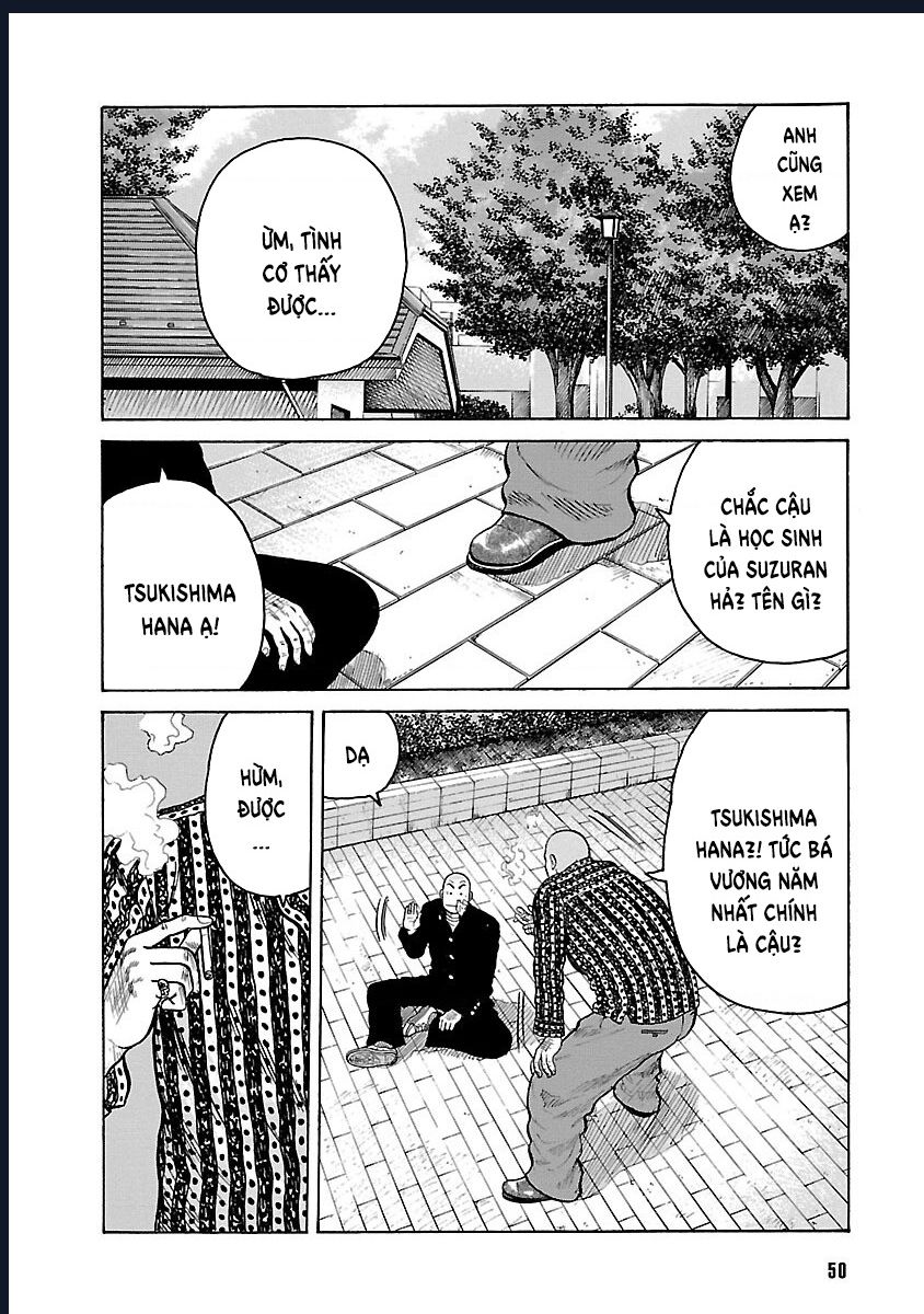 worst ấn bản mới chapter 0 48