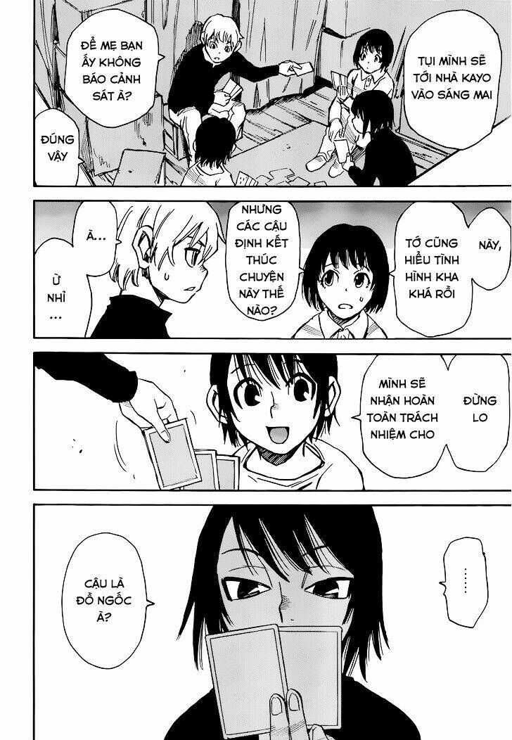 erased chapter 21 28