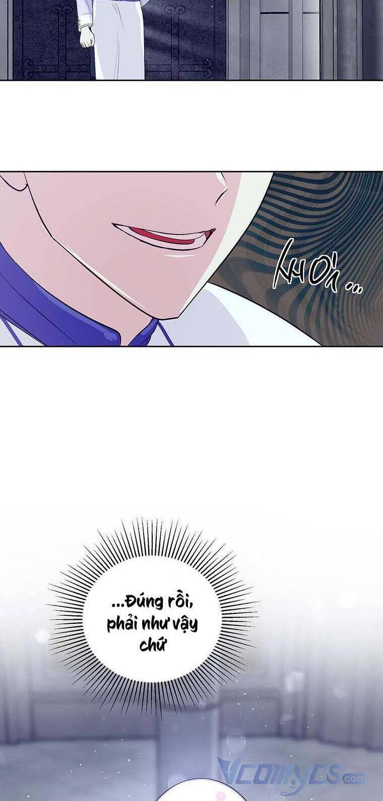 phía sau mặt nạ của nam chính hiền lành chapter 11 32