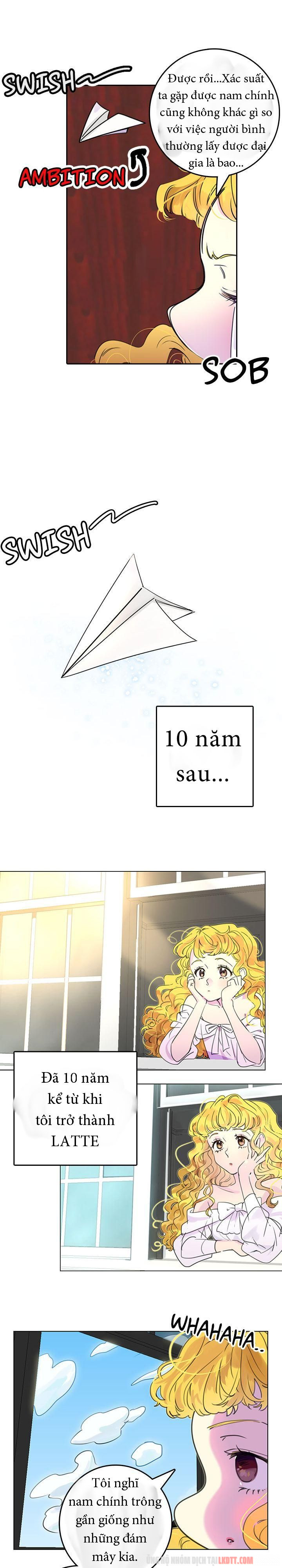 đừng xem thường nữ phụ chapter 2 15