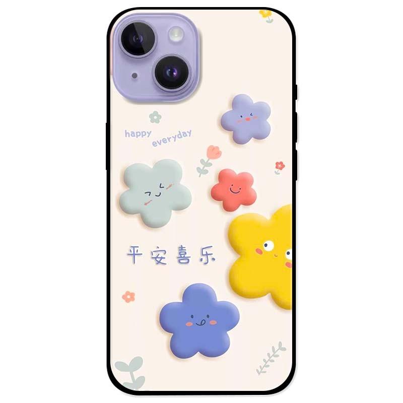 Ốp lưng dành cho Iphone 14 - Iphone 14 Plus - Iphone 14 Pro - Iphone 14 Pro Max - Ngôi Sao Kẹo
