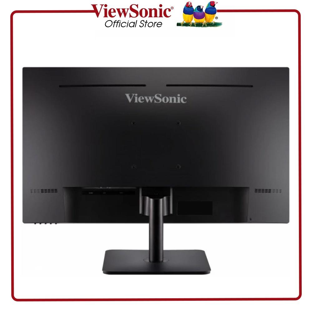 Màn Hình Máy Tính ViewSonic VA2732-H 27&quot;/IPS/FHD/75Hz - Hàng Chính Hãng