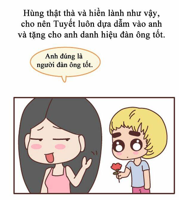 giải mã tình yêu chapter 52 9