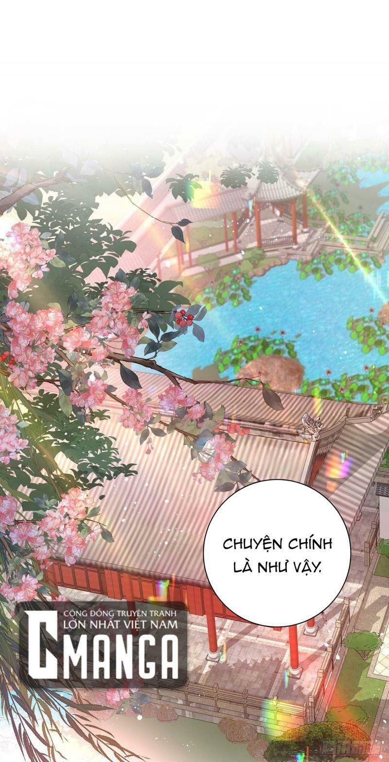 Thần Y Cửu Tiểu Thư Chapter 84 - Next Chapter 85