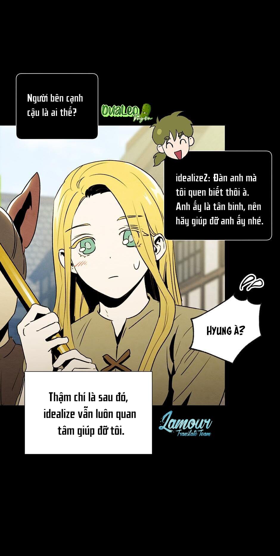 tình chapter 21 32