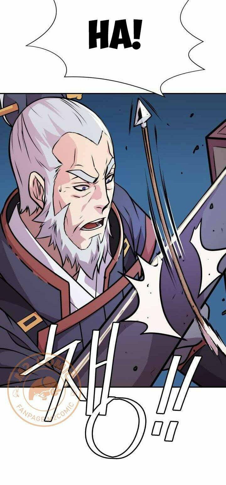 dain đồ sắt chapter 14 15