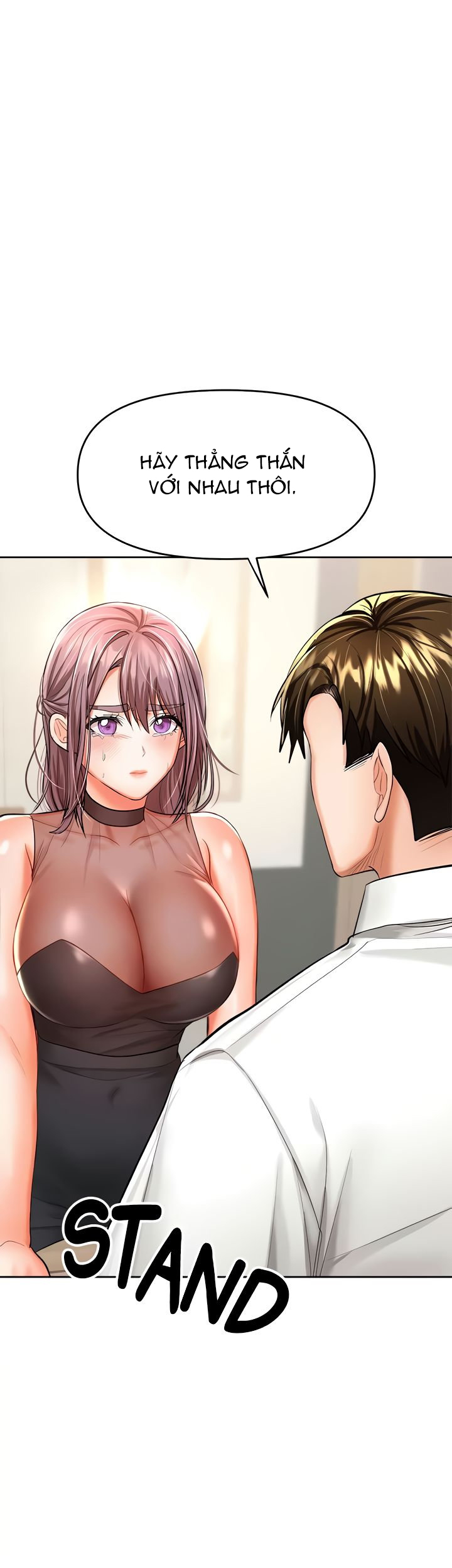 chiều chuộng em đi mà chapter 15.2 8