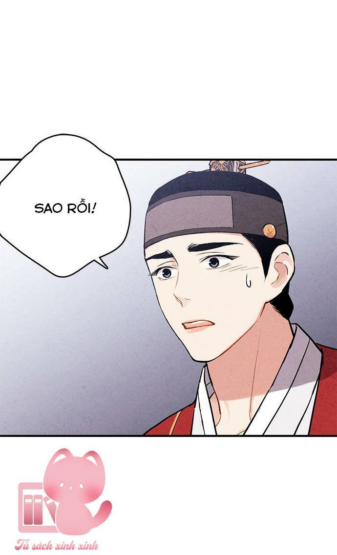 lệnh cấm hôn của hoàng đế bệ hạ chapter 87 49