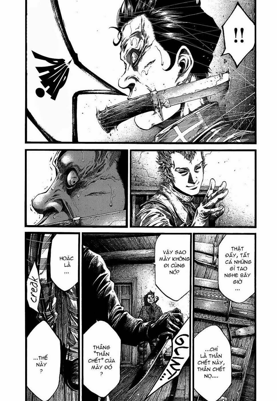 green blood chapter 12 4