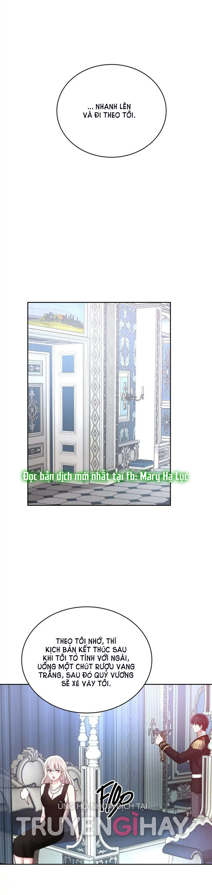 5500 sắc thái của quỷ vương chapter 5.2 12