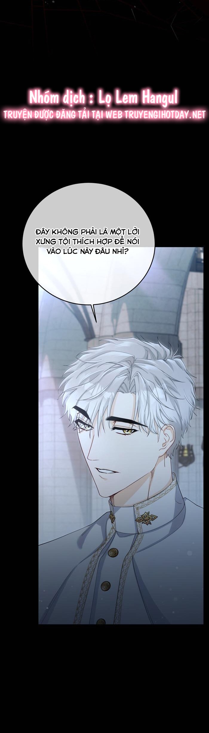 trở thành thánh nữ giả mạo chapter 13 10