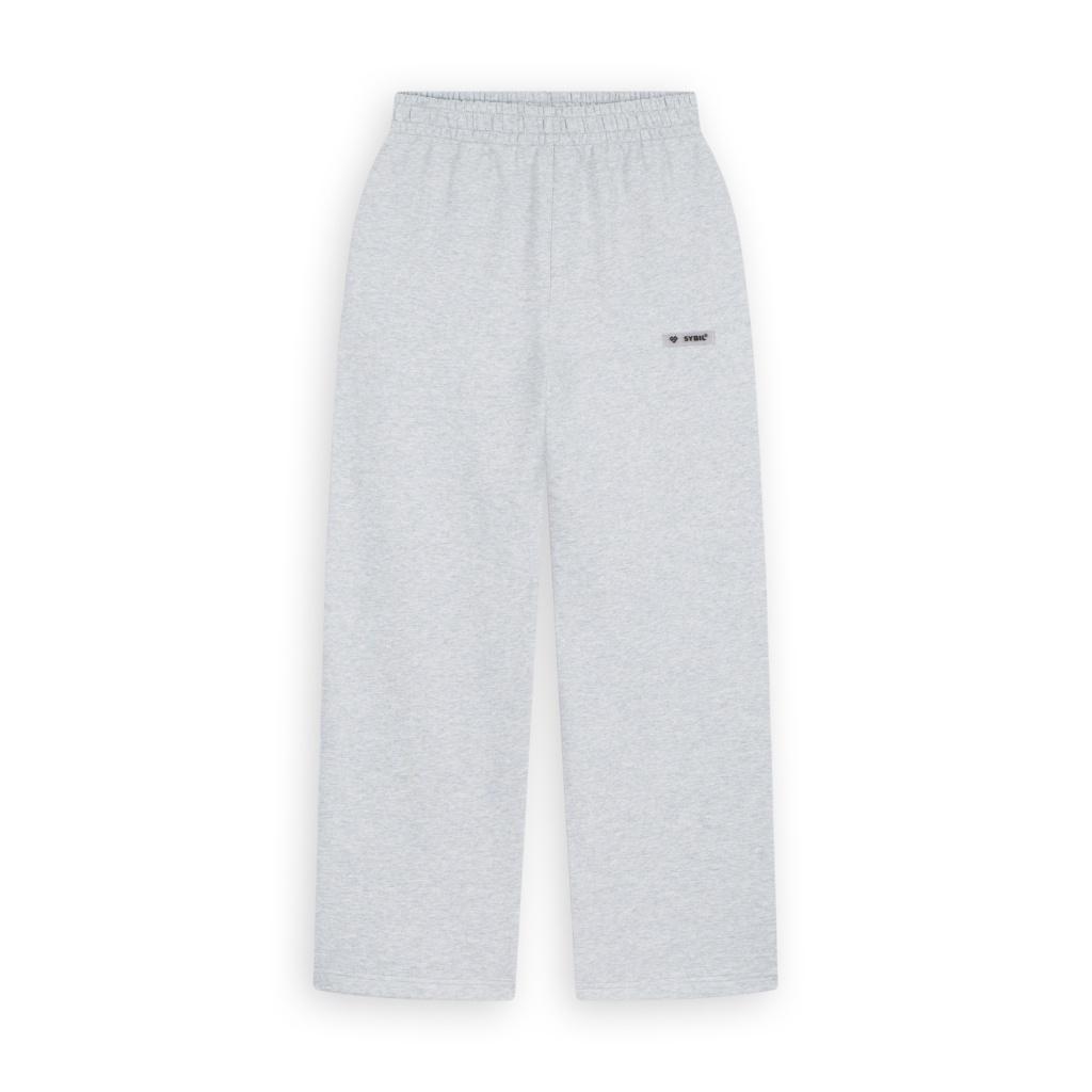 SYBIL BASIC TRACK PANTS - Quần Nỉ Da Cá dáng suông 100% Cotton Dày Dặn Form Unisex