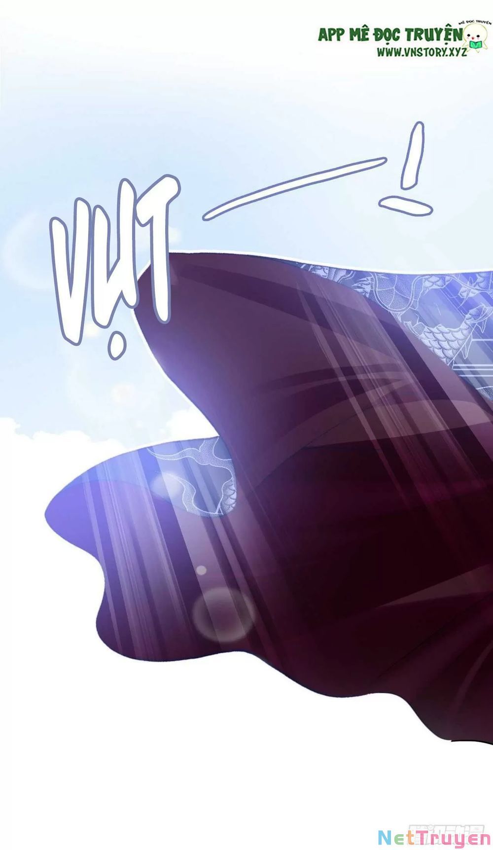 lại bị bệnh chiều chuộng quấn lấy chapter 40 9