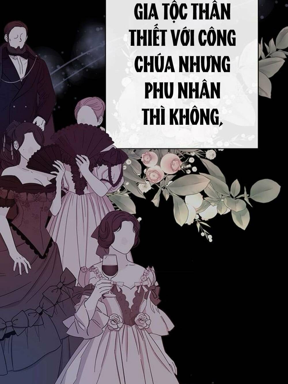 Hoàng Tử Rắc Rối chapter 51.1 53