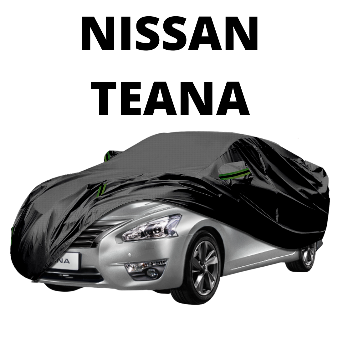 Bạt phủ ô tô Cao cấp NISSAN TEANA