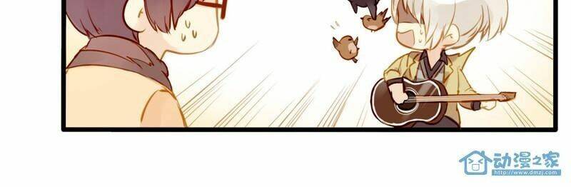 hằng mộng nam thần chapter 10 31