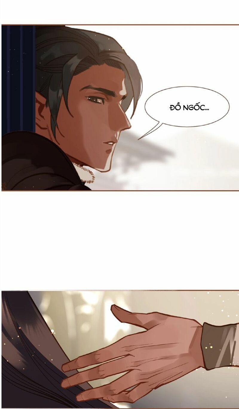 nhất đại linh hậu chapter 61.2 10