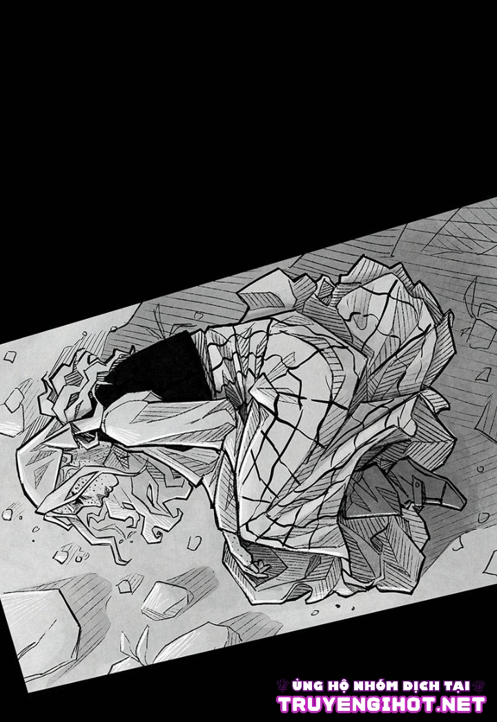 [18+] chim hoàng yến bé nhỏ của hades chapter 3 18